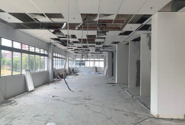 reinstatement work in singapore