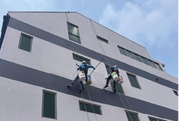 rope access services in singapore