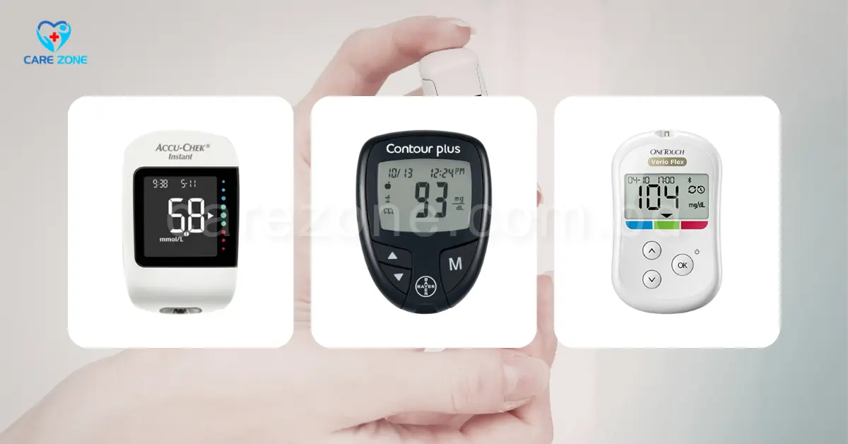 diabetes machine price