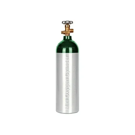 mini oxygen cylinder price