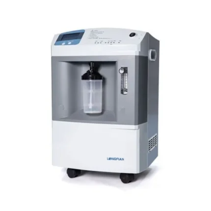 longfian oxygen concentrator jay 10 price