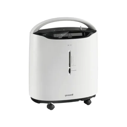 yuwell oxygen concentrator 8f 5aw